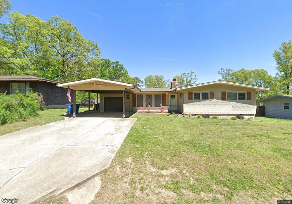8 Hinckley Cir, Bella Vista, AR 72714 - photo 1
