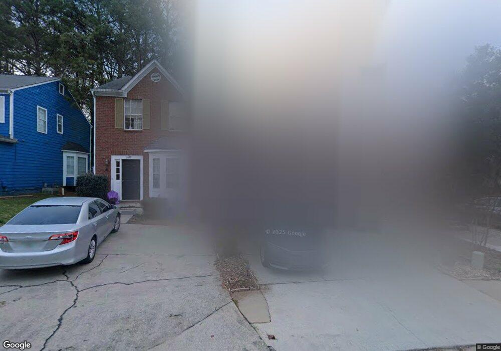 3677 Regency Park Dr unit 1, Duluth, GA 30096 - photo 1