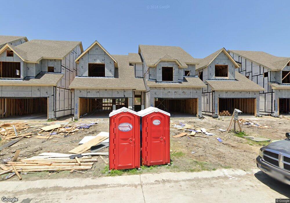 2906 Grandview Dr, Wylie, TX 75098 - photo 1