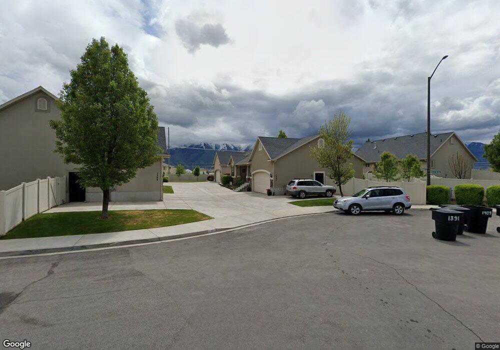 1409 S 1530 W, Springville, UT 84663 - photo 1