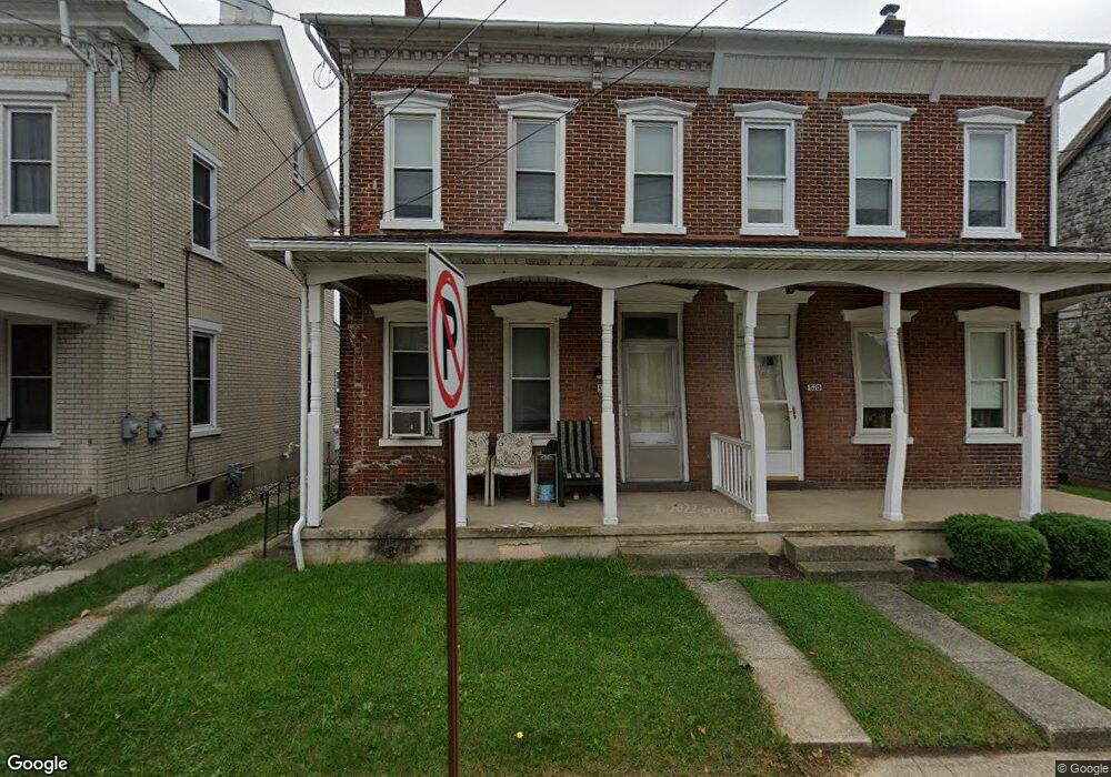 522 N Reading Ave, Boyertown, PA 19512 - photo 1