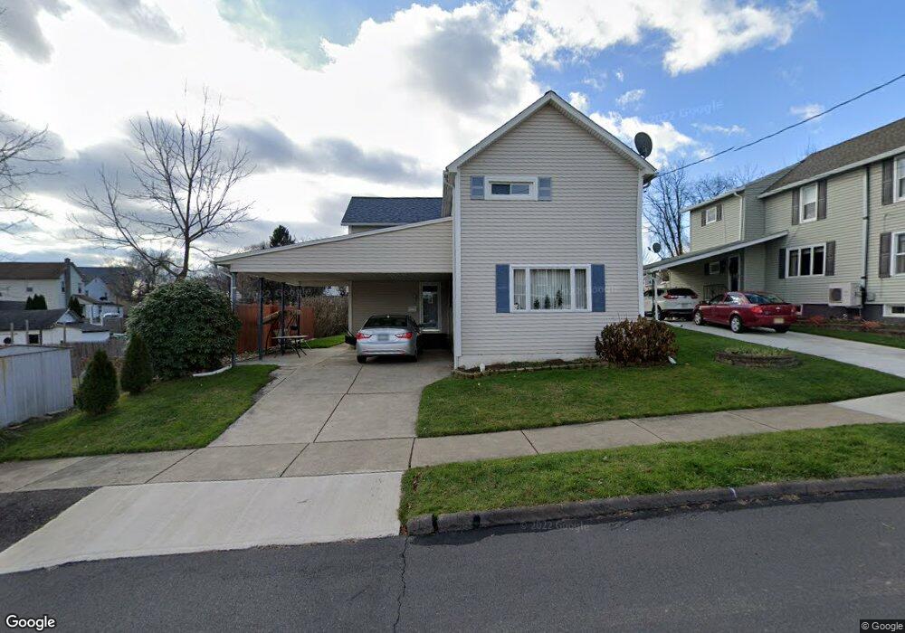 22 Broderick St, Kingston, PA 18704 - photo 1