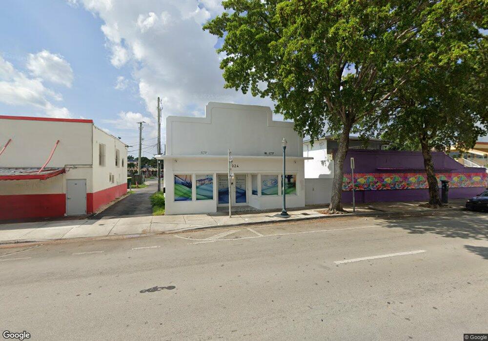 2324 SW 8th St, Miami, FL 33135 - photo 1