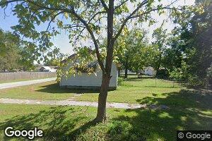 301 S Cherry St, Commerce, OK 74339