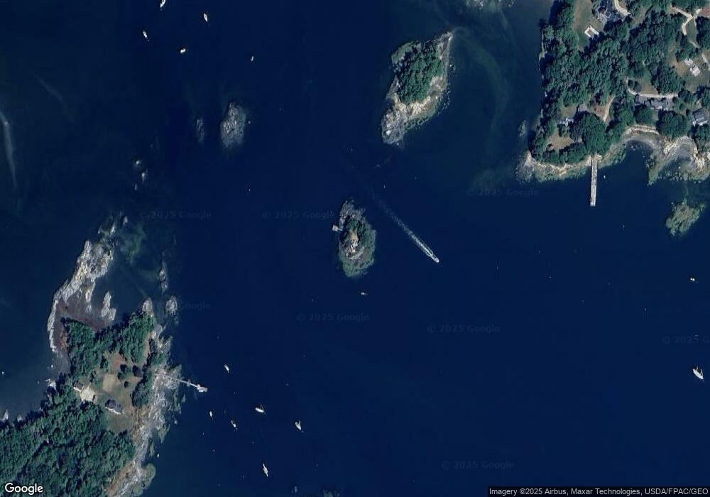 1 Pound of Tea Island, Freeport, ME 04032 - photo 1