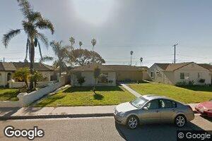 456 E Poplar St, Oxnard, CA 93033
