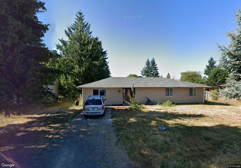 221 W Branch St, Chehalis, WA 98532 - photo 1