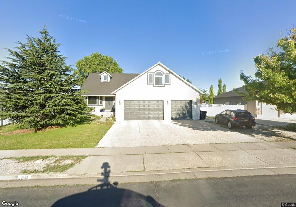 7532 S 4950 W, West Jordan, UT 84081 - photo 1