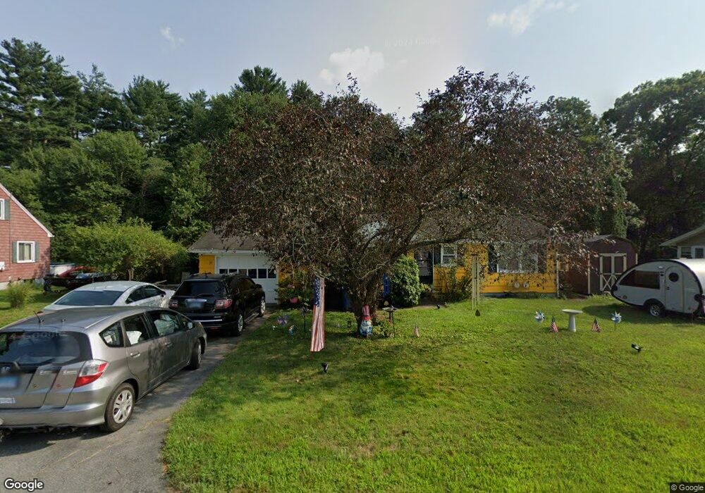 25 Jolley Rd, Danielson, CT 06239 - photo 1