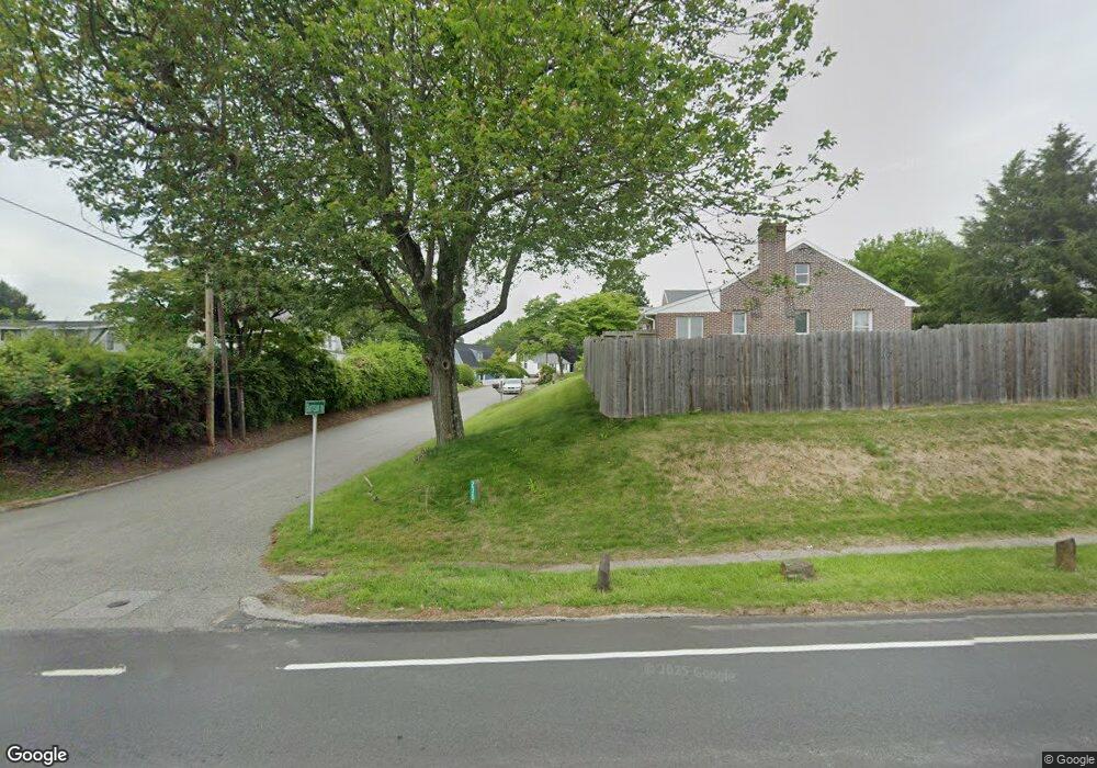 262 E Dutton Mill Rd, Brookhaven, PA 19015 - photo 1