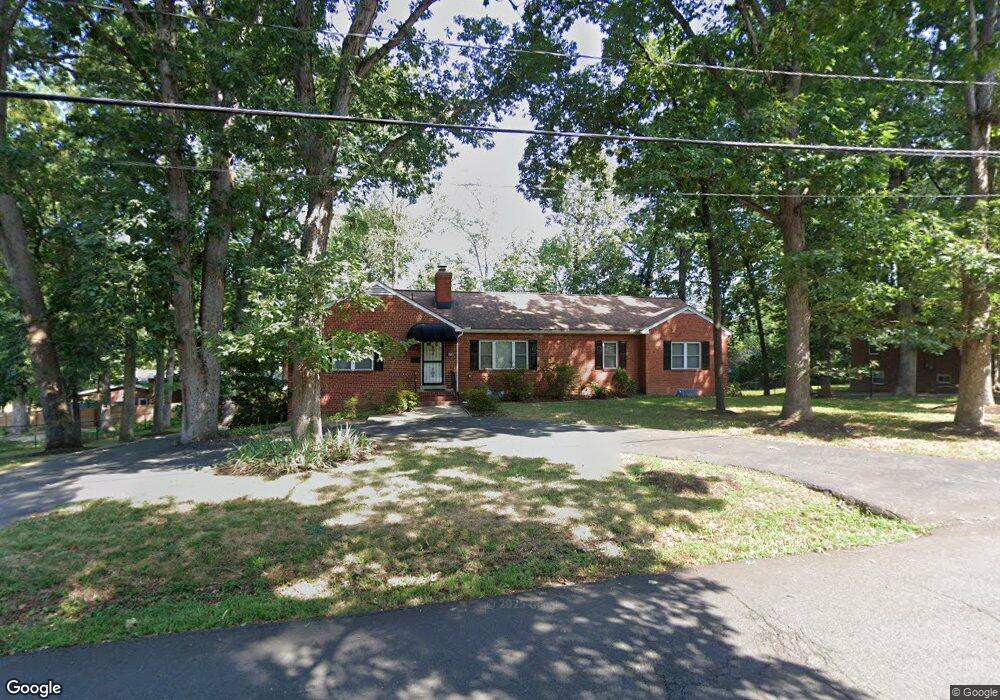 5720 Dawes Ave, Alexandria, VA 22311 - photo 1