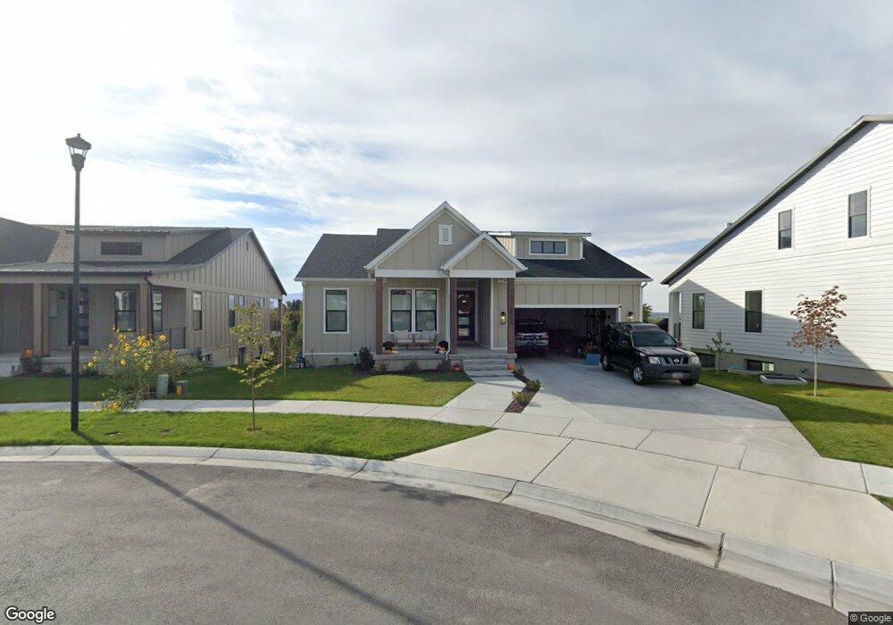 8554 S Round Stone Cove unit 4, Sandy, UT 84094 - photo 1