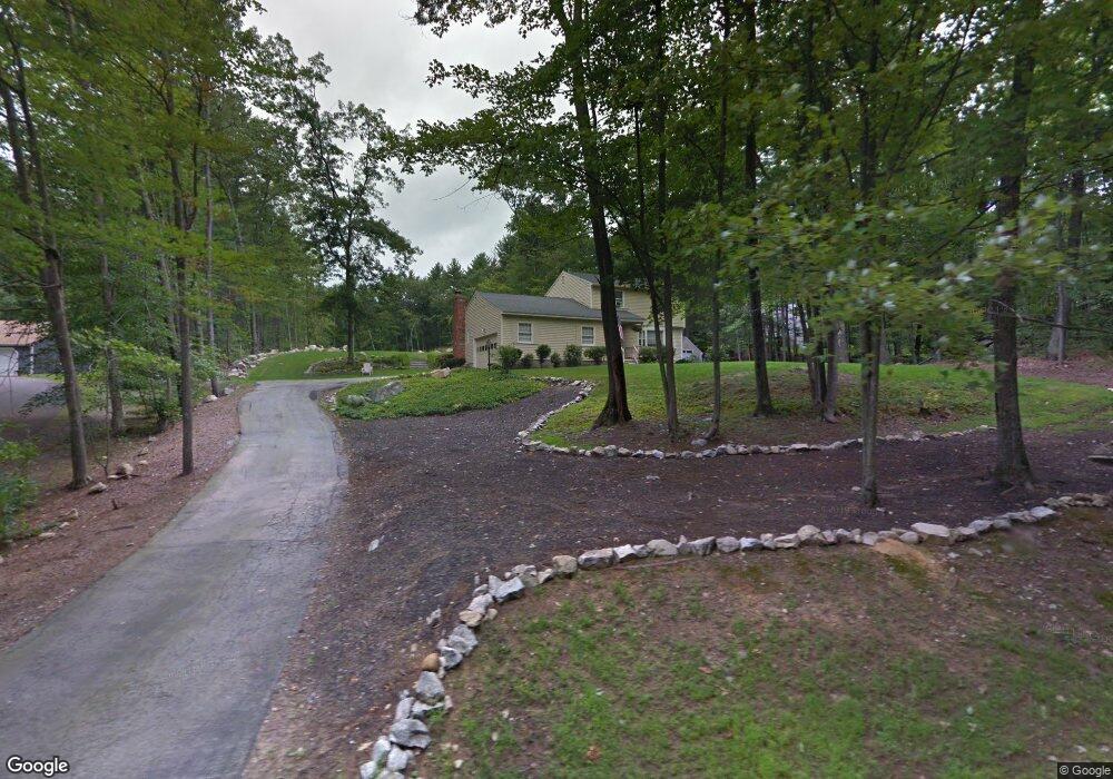 54 Meadowcrest Dr, Bedford, NH 03110 - photo 1