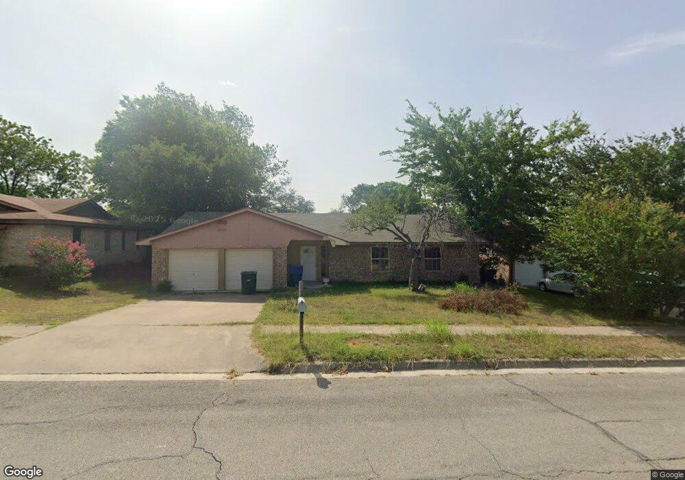 2002 Boland St, Copperas Cove, TX 76522 - photo 1