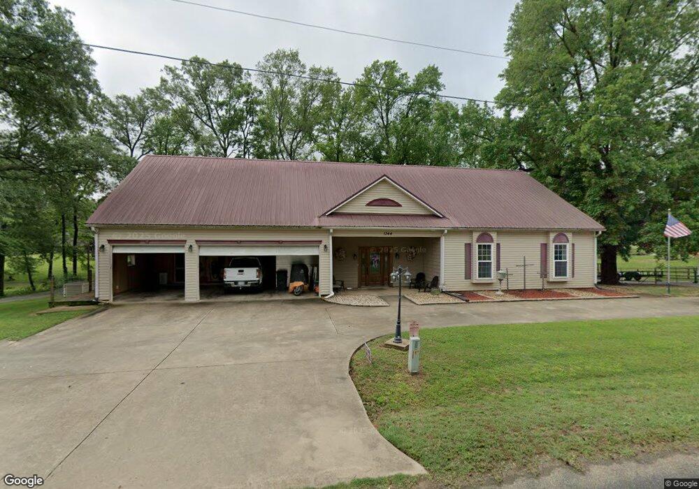 1344 Earnest Rd, Texarkana, TX 75503 - photo 1
