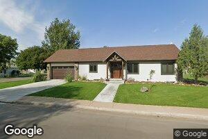 341 N Edmund Ave, Haxtun, CO 80731
