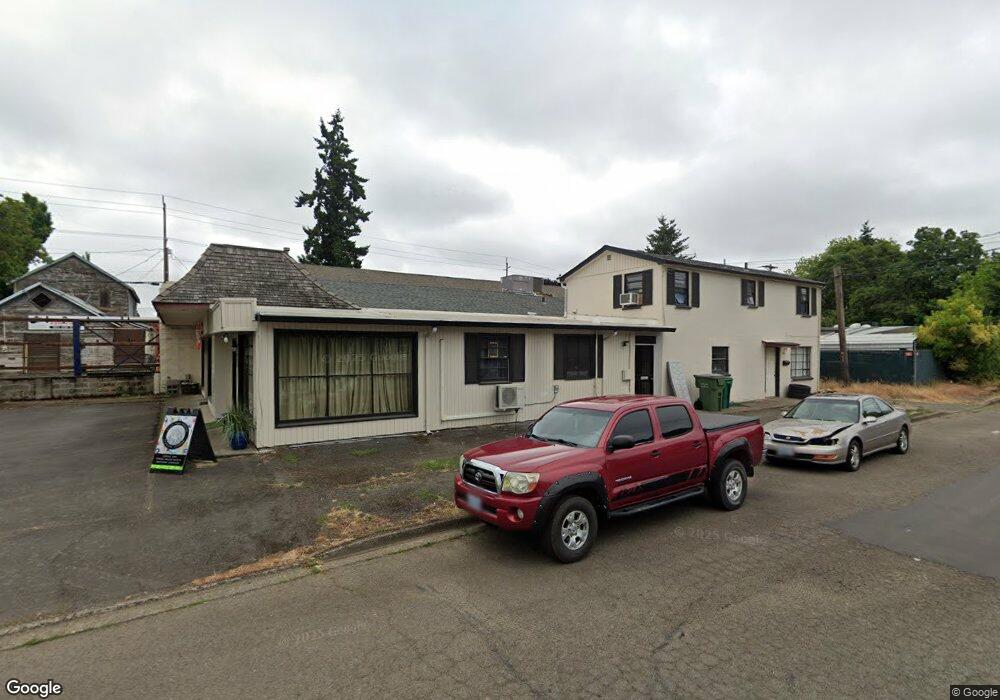 116 W 1st St, Newberg, OR 97132 - photo 1