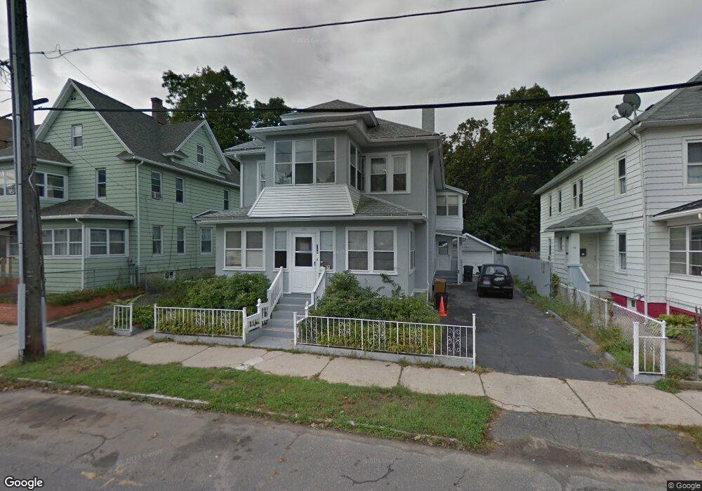 118 Commonwealth Ave unit 120, Springfield, MA 01108 - photo 1
