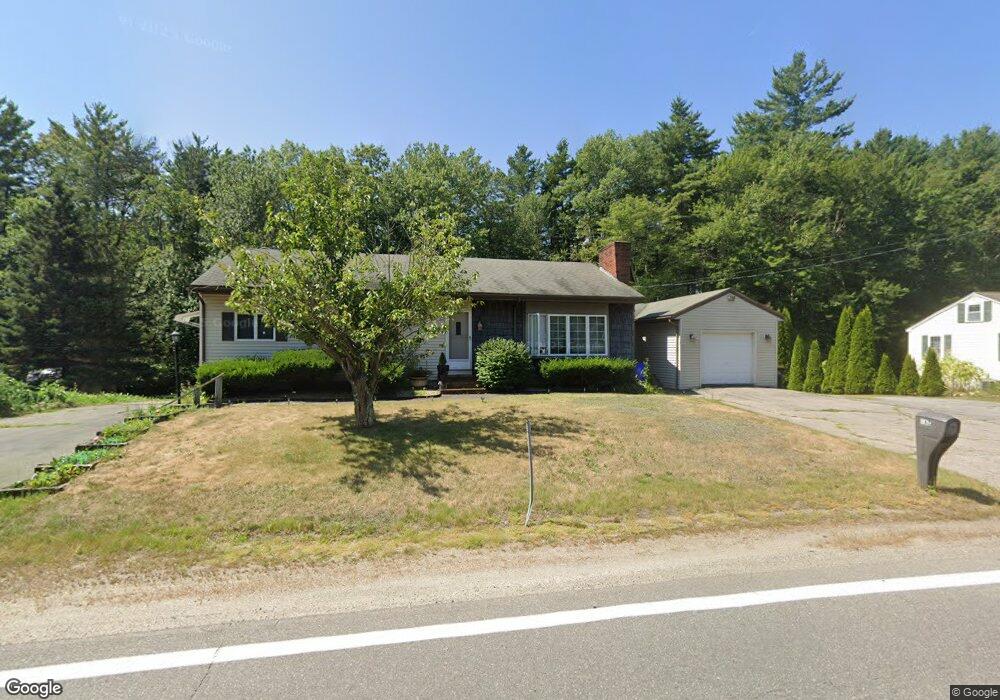 162 E Main St, East Hampstead, NH 03826 - photo 1