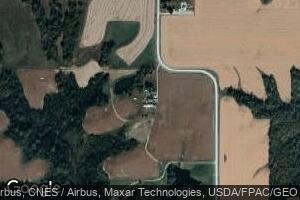 20015 Falcon Rd, Sperry, IA 52650