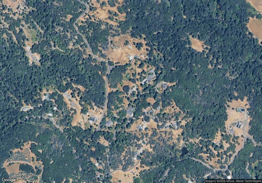 2934 Toomes Ln, Camino, CA 95709 - photo 1