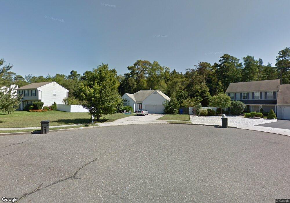 81 Moonlight Ct, Toms River, NJ 08753 - photo 1