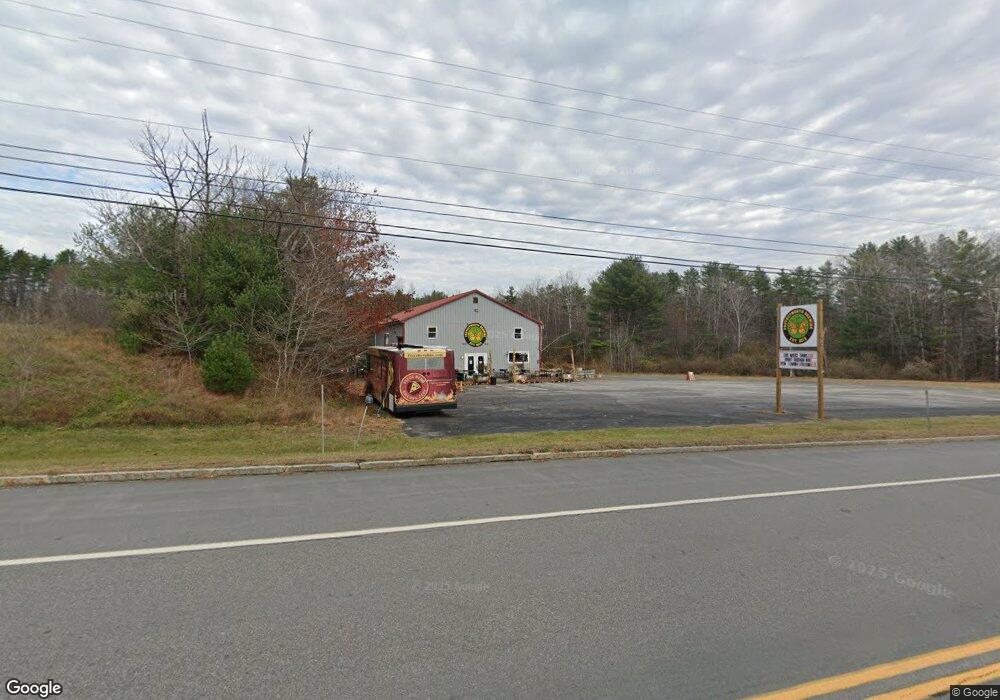 633 John Stark Hwy, Newport, NH 03773 - photo 1