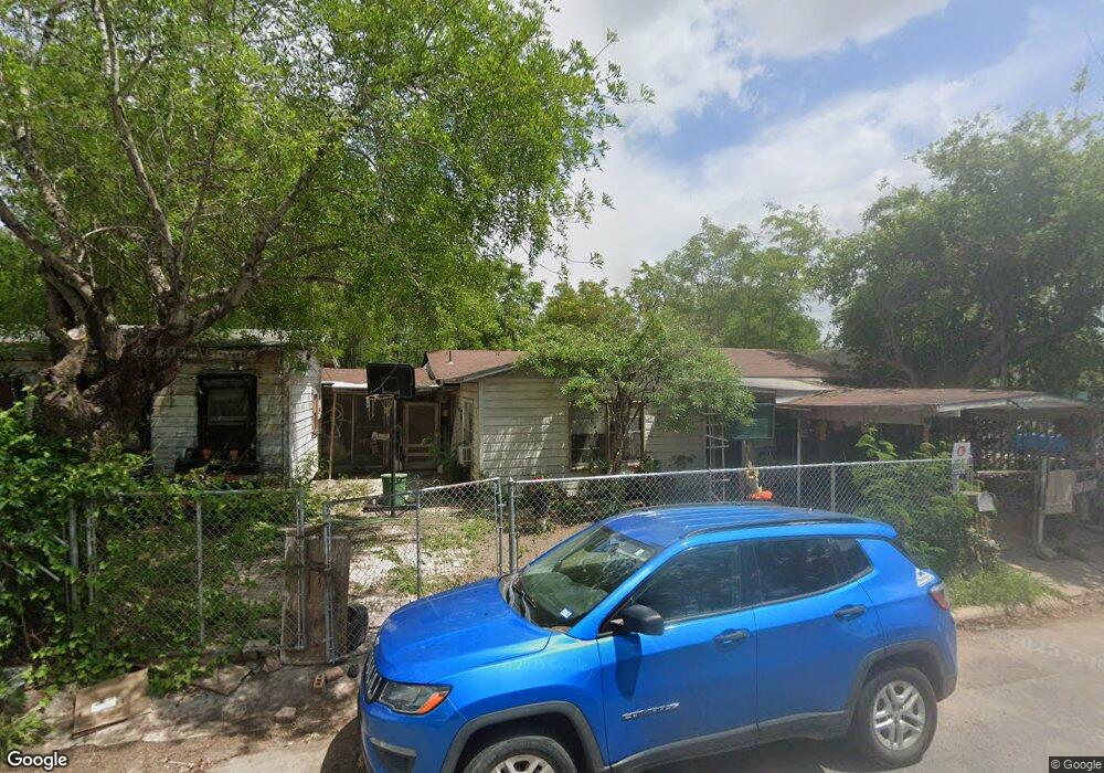1011 E Sanchez St, Pharr, TX 78577 - photo 1