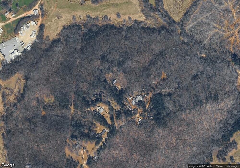 391 Mcclure Rd, Gillsville, GA 30543 - photo 1