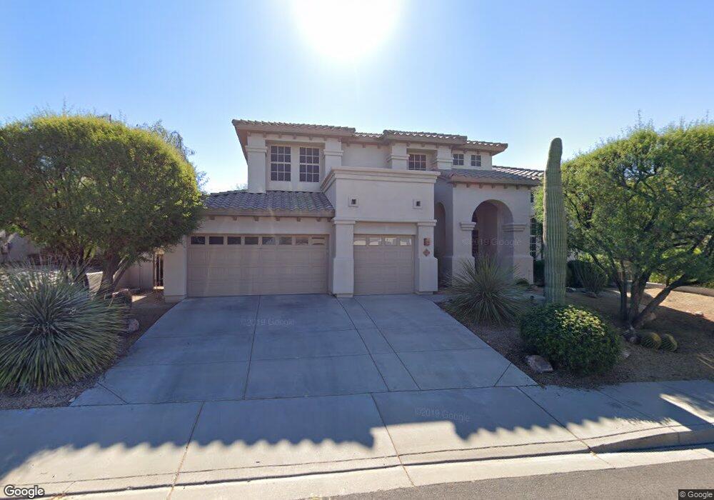 16563 N 108th St, Scottsdale, AZ 85255 - photo 1