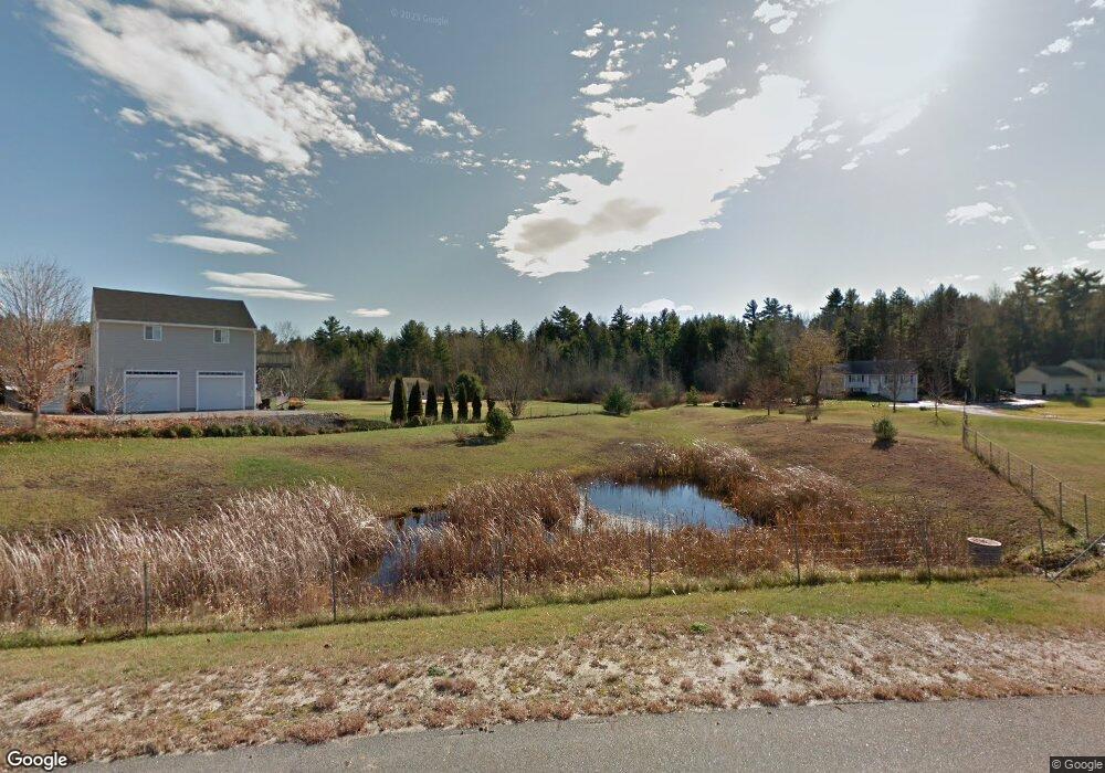 14 Hope Dr, Gorham, ME 04038 - photo 1