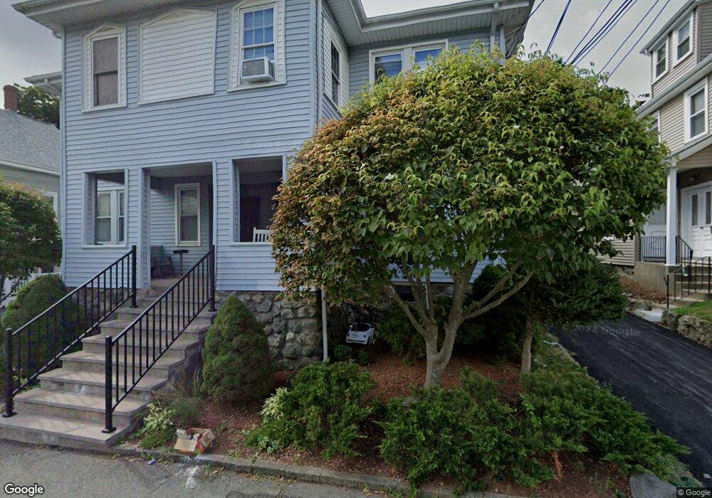 14-16 Winthrop St, Waltham, MA 02453 - photo 1