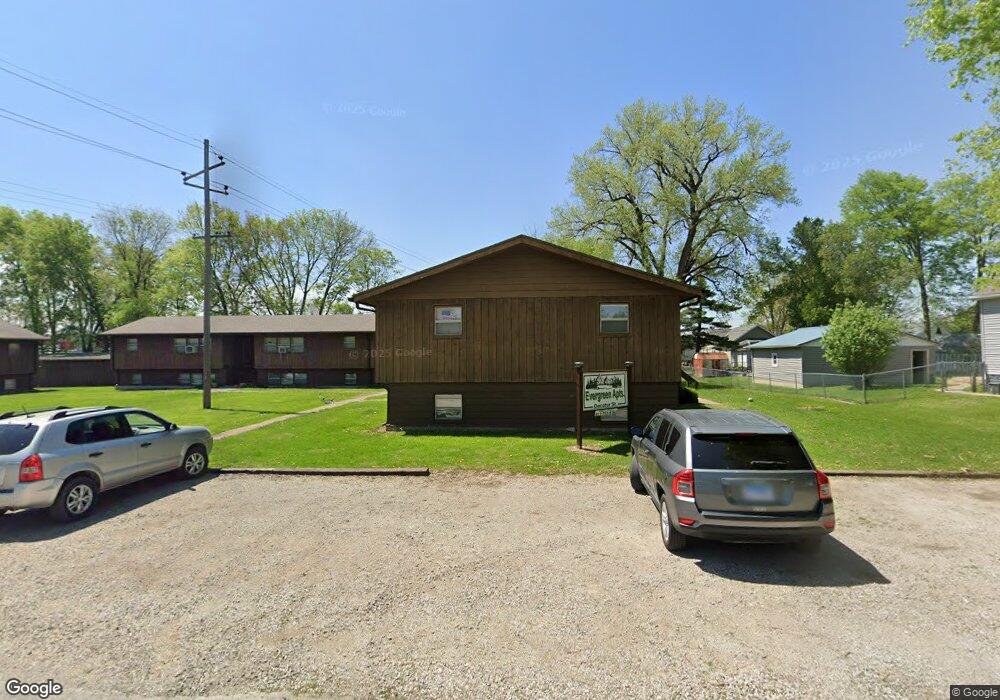 1019 Decatur St, Lincoln, IL 62656 - photo 1