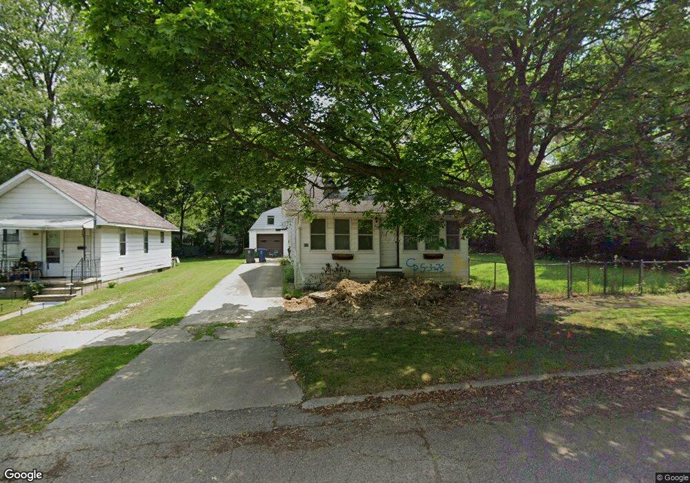 939 Middleton St, Flint, MI 48503 - photo 1