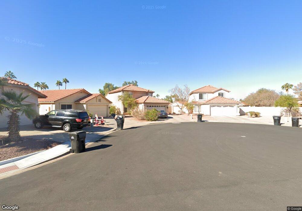 1034 N Arroya, Mesa, AZ 85205 - photo 1