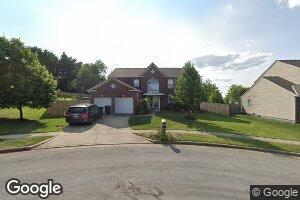231 Penny Dr, Lithopolis, OH 43136