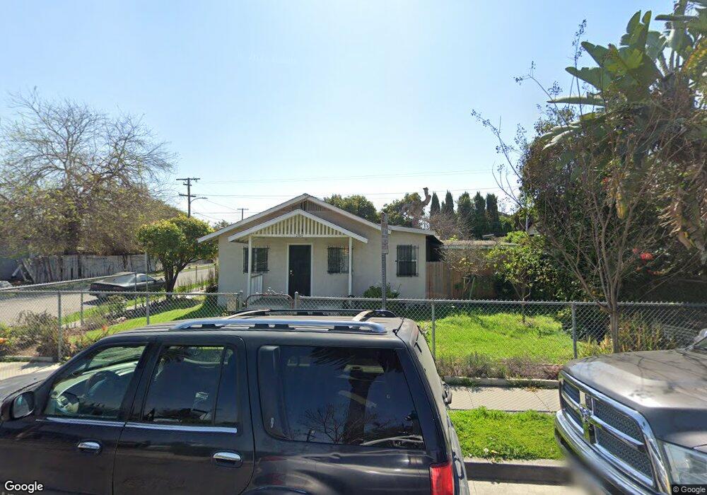 2164 E Bliss St, Compton, CA 90222 - photo 1