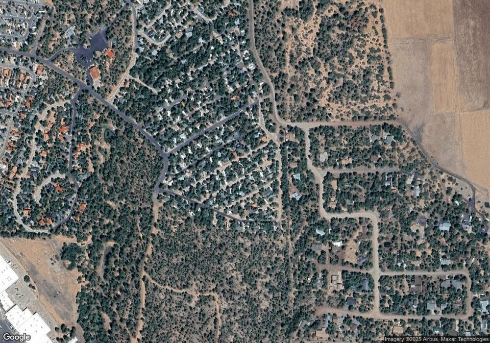 2290 E Broken Arrow Ln, Out of Area, AZ 00000 - photo 1