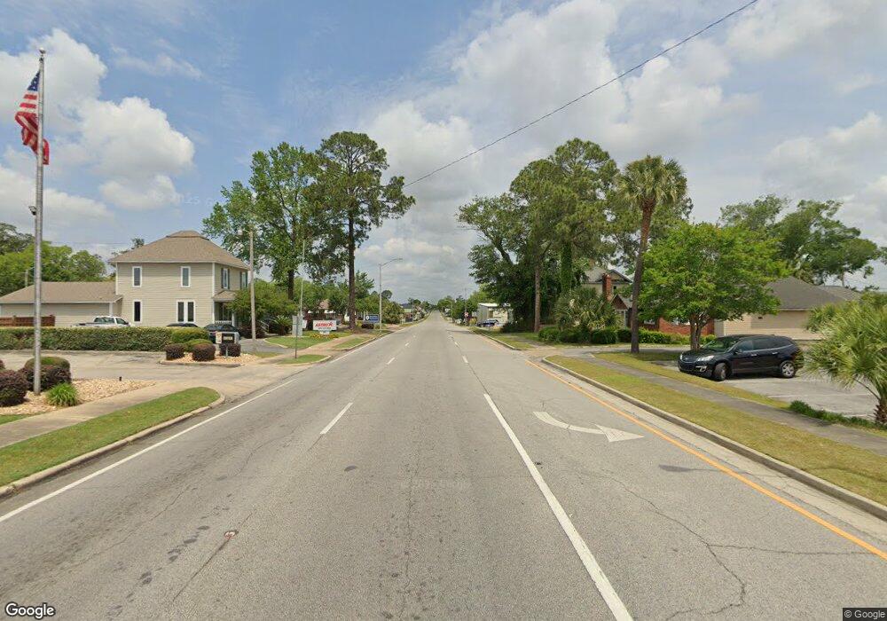 904 S Grant St, Fitzgerald, GA 31750 - photo 1