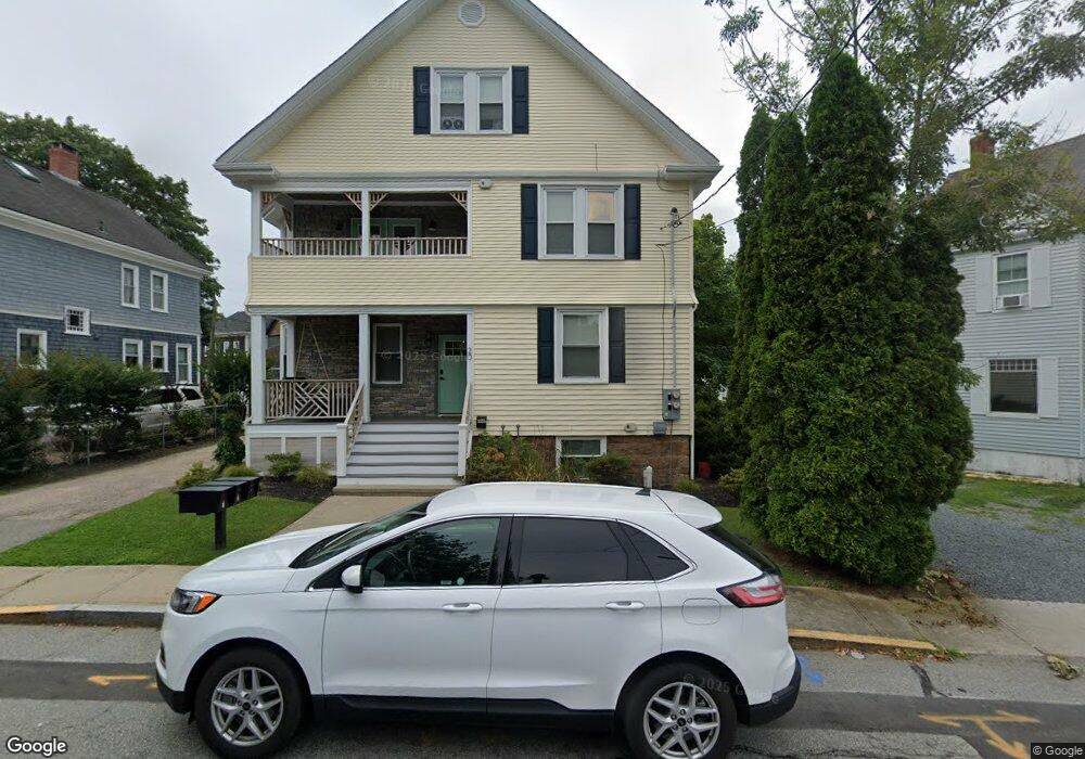 20 Summer St unit 2, Newport, RI 02840 - photo 1