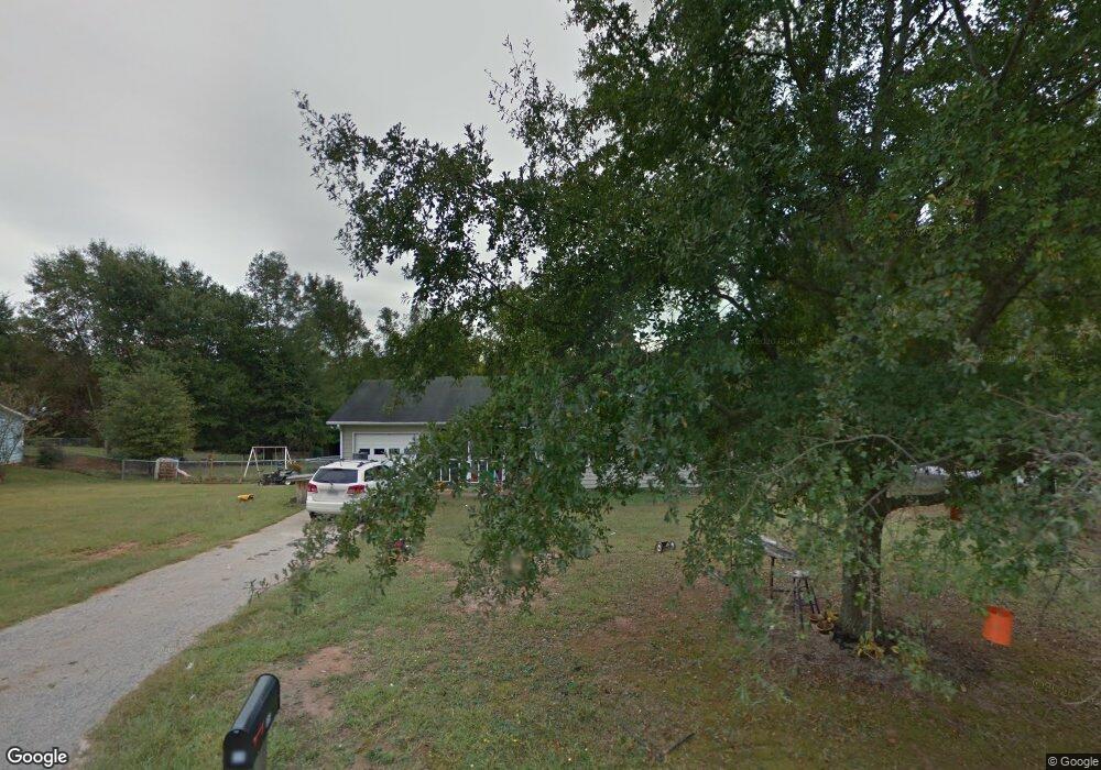 106 Grove Dr, Maysville, GA 30558 - photo 1