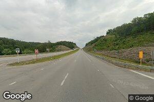1070 Us 35 S, Fraziers Bottom, WV 25082