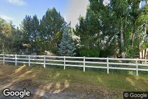 2890 S Ranch Dr, Daniel, UT 84032