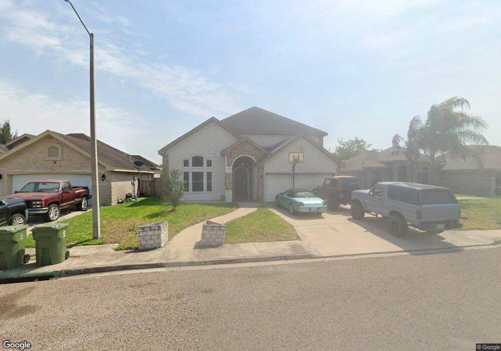 523 Robert Ln, Alamo, TX 78516 - photo 1