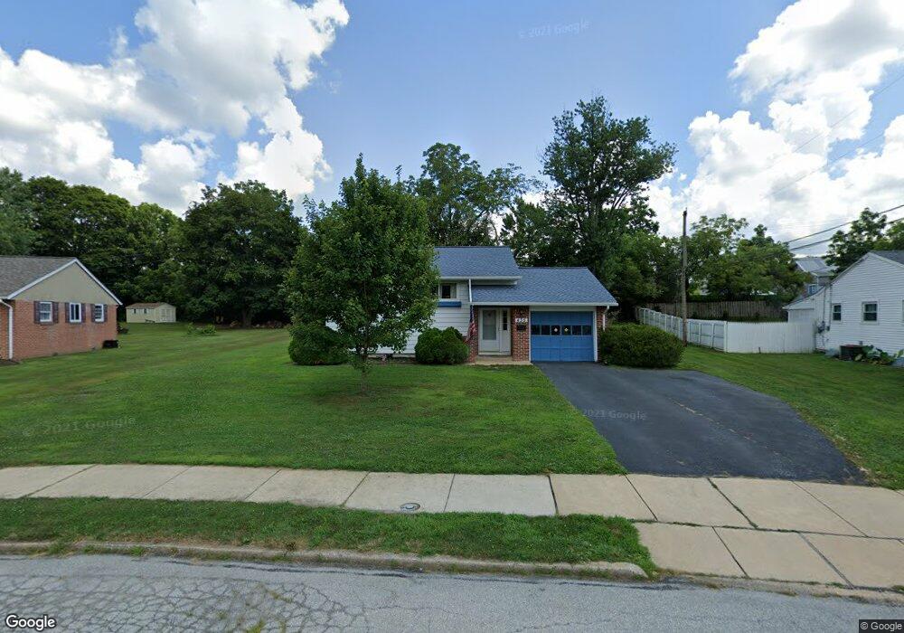 435 Chesterfield Dr, Downingtown, PA 19335 - photo 1