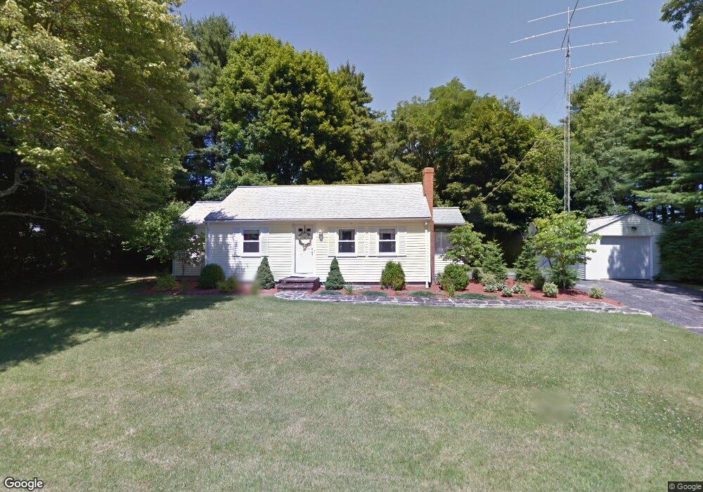 10 Donnell Rd, East Walpole, MA 02032 - photo 1