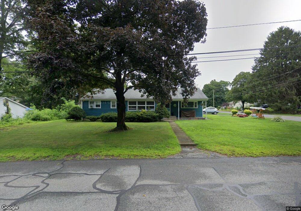 26 Killingly Dr, Danielson, CT 06239 - photo 1