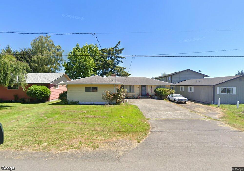 976 33rd Ave, Longview, WA 98632 - photo 1