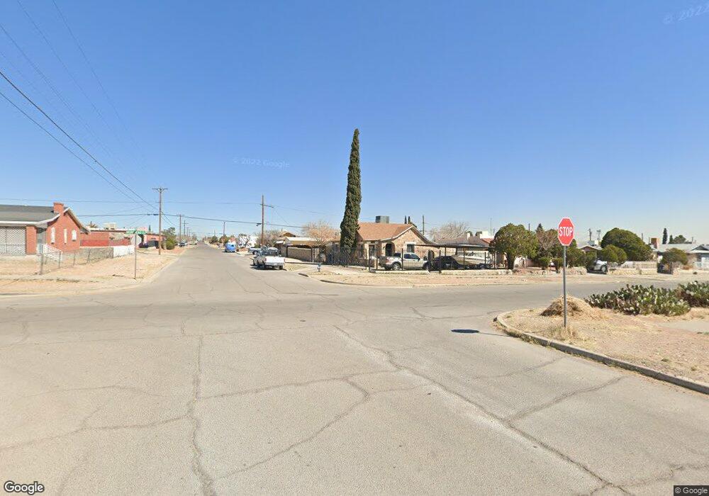 3701 Morehead Ave, El Paso, TX 79930 - photo 1