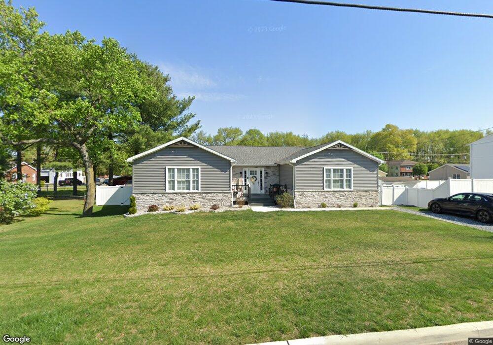 453 Lock Ave, Gibbstown, NJ 08027 - photo 1